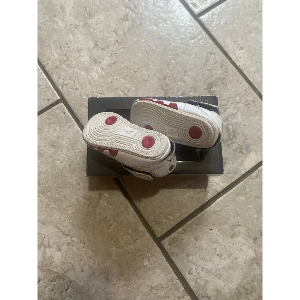 Nike AFJ jordan baby shoes‎